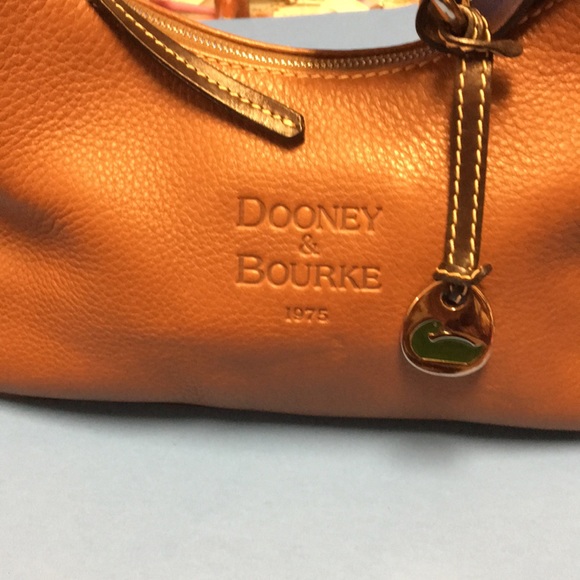 Dooney&Bourke-1975 vintage bag - Picture 1 of 7